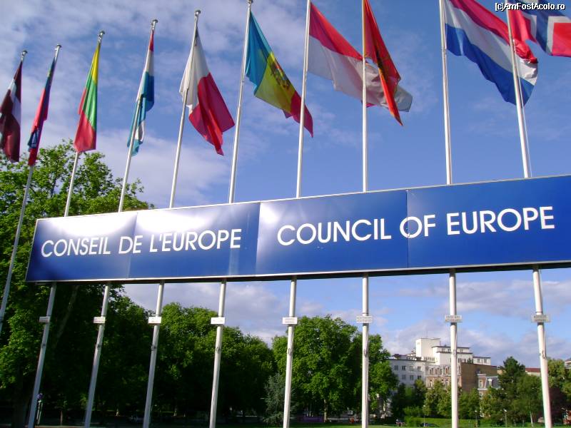 Chirtoacă participă la sesiunea Congresului Autorităţilor Locale şi Regionale al Consiliului Europei