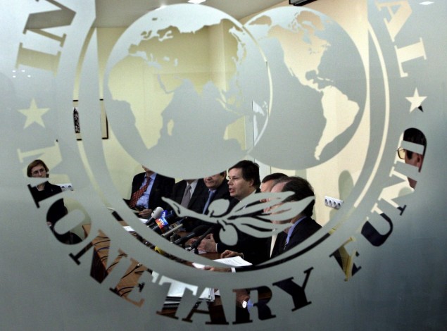 Правительство располагает сценарием на случай отказа МВФ утвердить Соглашение с Молдовой