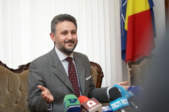 Посол румынии. Посол Молдовы в Румынии. Румынское посольство в Кишиневе. Посольство Молдовы Мариус.