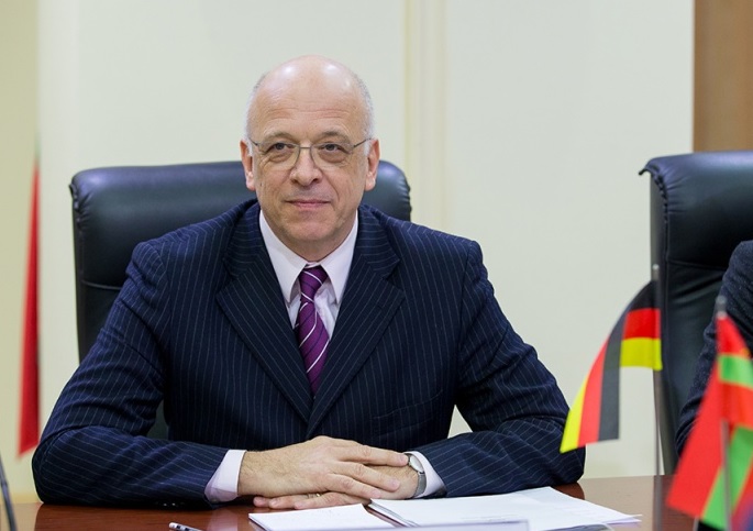 ОБСЕ призвало Кишинев и Тирасполь следовать обязательствам берлинского протокола