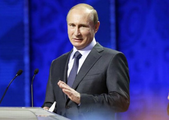 The Financial Times: Путину не нужен развал ЕС