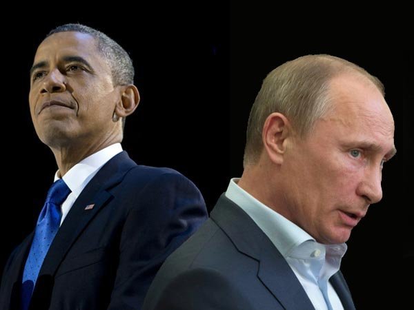 Обама решил вооружить Украину после разговора с Путиным