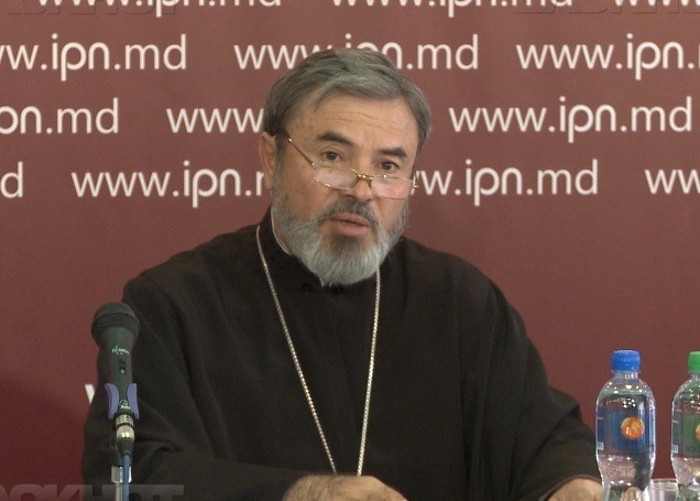 Епископ Маркел призвал власти остановить ЛГБТ-пропаганду