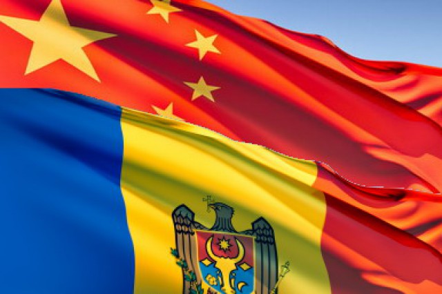 China vrea să realizeze proiecte investiționale pe piața energetică a Moldovei