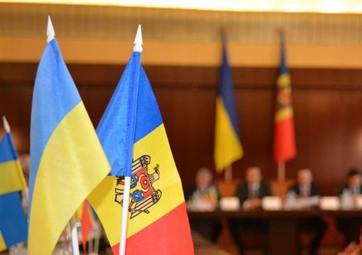 Независимая Молдова как стратегический интерес Украины