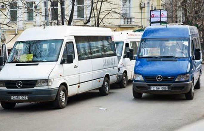 Микроавтобусы муниципальных маршрутов пройдут техосмотр