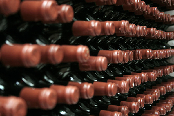 Imperial Vin и Mold-Nord могут начать поставки вина в Россию уже в августе