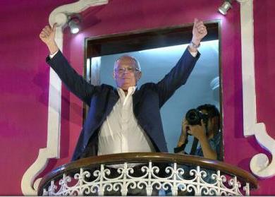 Peru/prezidențiale: Pablo Kuczynski a obținut 50,32% din sufragii după numărarea a 92,6% din buletinele de vot