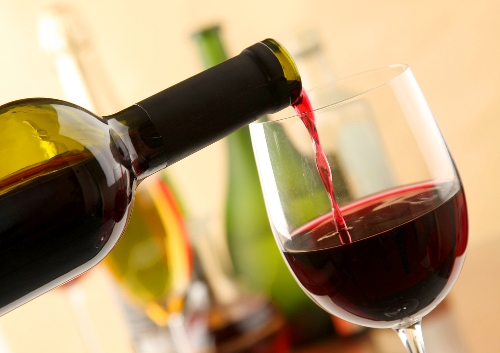 В Молдове вино станет пищевым продуктом