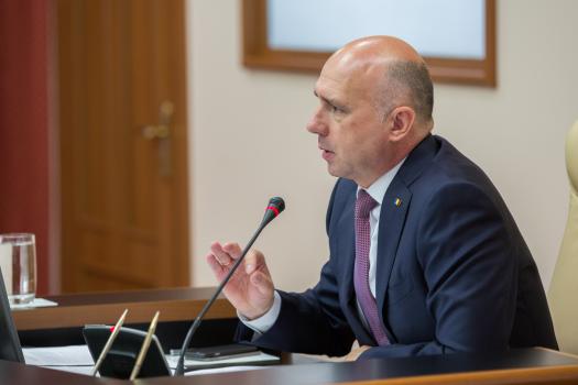 Молдова вернулась к нормальному развитию отношений с Евросоюзом