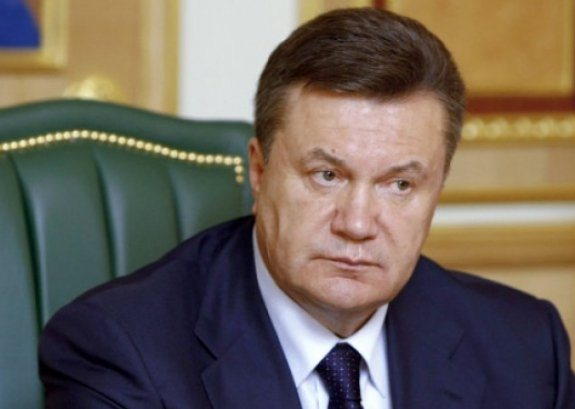 Янукович признал свою ошибку: Я не смог ввести военное положение во время 